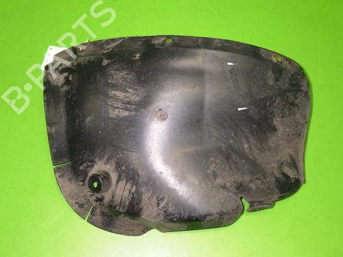 Used Wheel arch VW POLO (6N2) 1.0 (50 hp) 14736171