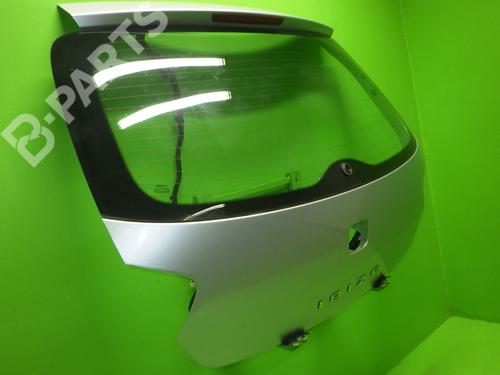 Tailgate SEAT IBIZA IV (6J5, 6P1) 1.4 | BP8586756C6 
