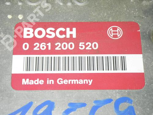 Control unit BMW 3 (E36) 318 i | BP6338158M11 