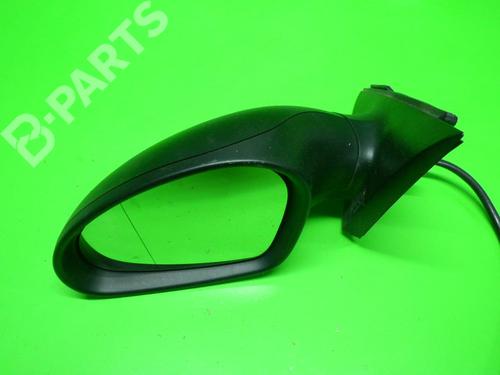 Used Left mirror SEAT IBIZA III (6L1) 1.4 16V (75 hp) 6664052