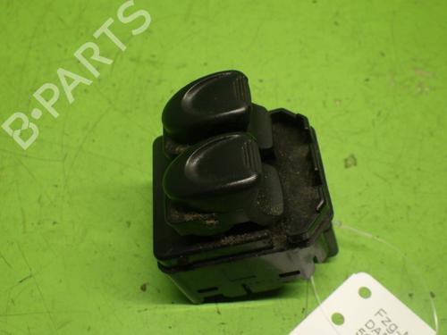 Used Left front window switch CHEVROLET MATIZ (M200, M250) 1.0 (64 hp) 28711783