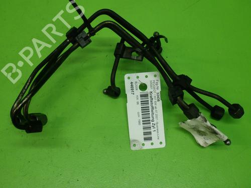 Used Pipe Pipe PEUGEOT 207 SW (WK_) 1.6 HDi (90 hp) 36283406 36283406