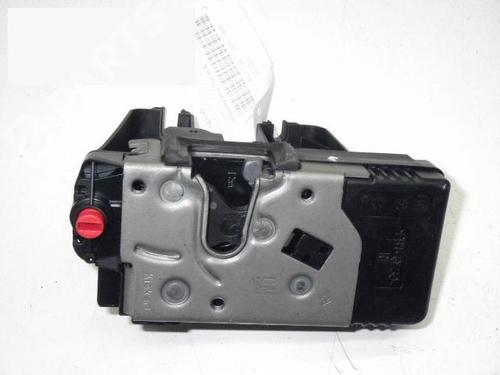 Used Rear right lock OPEL VECTRA C GTS (Z02) 2.0 16V Turbo (F68) (175 hp) 6664675