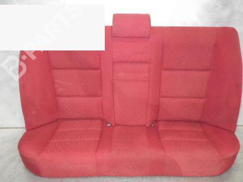 Rear seat BMW 5 (E39) 530 d (184 hp) 6378691