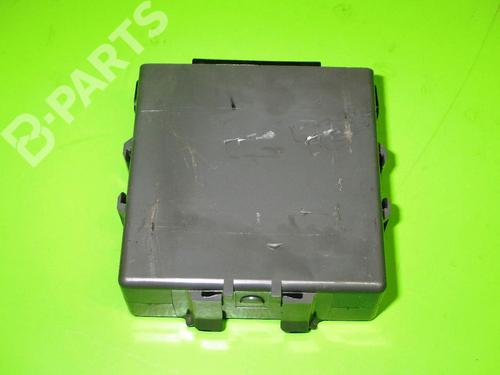 Used Electronic module MAZDA 3 (BK) 1.6 DI Turbo (109 hp) 6395420