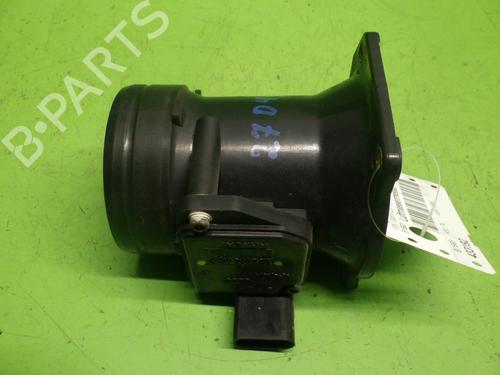 Used Mass air flow sensor VW GOLF IV (1J1) 1.6 (100 hp) 28711908