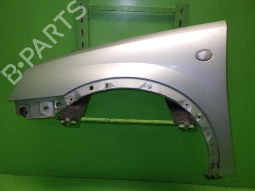 Parafango anteriore sinistro OPEL CORSA C (X01) 1.2 (F08, F68) (75 hp) 30582407