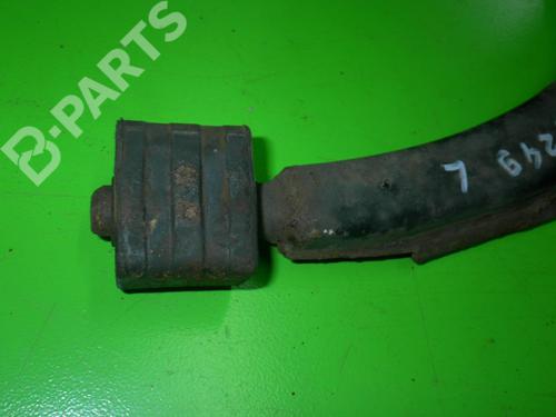 Left front suspension arm SUZUKI BALENO Hatchback (EG) 1.6 i 16V (SY416) | BP6640689M12 