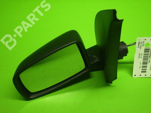 Used Left mirror FIAT PANDA (169_) 1.2 (169.AXB11, 169.AXB1A) (60 hp) 6611555