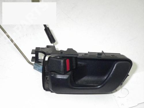 Front left lock MITSUBISHI SPACE WAGON (N9_W, N8_W) 2.4 GDI (N84W) | BP6636677C98 