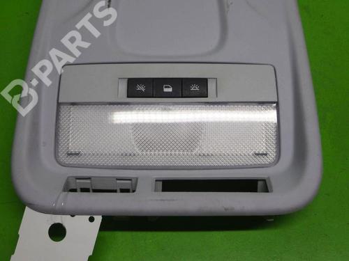 Interior roof light OPEL CROSSLAND X / CROSSLAND (P17, P2QO) 1.2 (75) | BP7803143I8