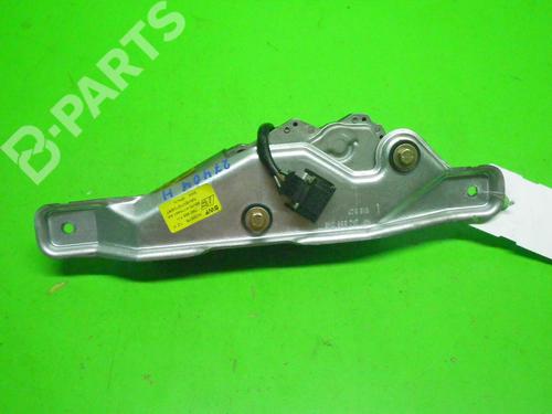 Viskermotor bakrute FORD GALAXY I (WGR) 2.0 i | BP6670460M102 