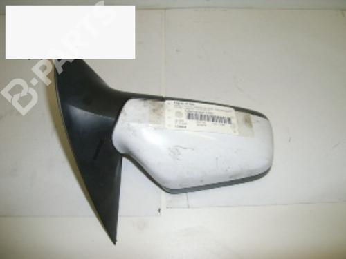 Used Right mirror OPEL ASTRA G Estate (T98) 1.6 (F35) (75 hp) 6643973