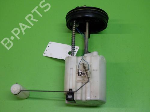 Fuel pump VW LT 28-46 II Van (2DA, 2DD, 2DH) 2.8 TDI | BP31607590M76