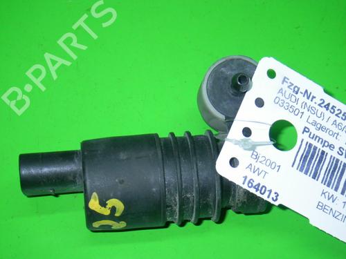 Sprinklervæskepumpe AUDI A6 C5 Avant (4B5) 1.8 T (150 hp) 14705557