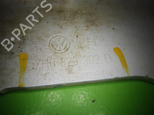 Hinge/Door check strap VW TRANSPORTER T5 Van (7HA, 7HH, 7EA, 7EH) 2.0 TDI 4motion | BP16973230C146 