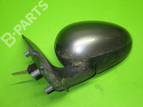Left mirror MG MG ZR 105 | BP6661751C26 