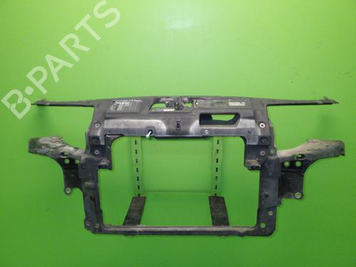 Used Crossmember SKODA FABIA I Combi (6Y5) 1.4 16V (75 hp) 23553860