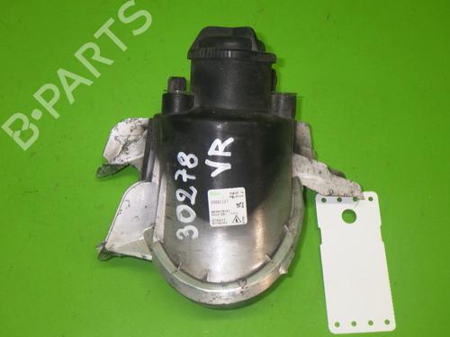 Right front fog light PEUGEOT 206 Hatchback (2A/C) 1.6 16V | BP14732031C31 