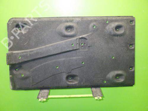 Used Underbody protection OPEL INSIGNIA B Sports Tourer (Z18) 1.5 (35) (140 hp) 27601825