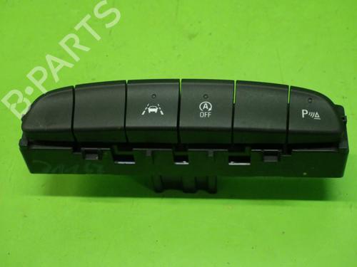 Used Electronic module OPEL INSIGNIA B Country Tourer (Z18) 2.0 CDTi (47) (170 hp) 24830005