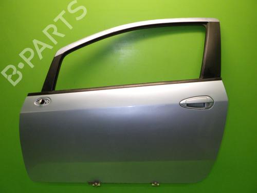 Used Left front door Left front door FIAT GRANDE PUNTO (199_) 1.9 D Multijet (120 hp) 34269066 34269066