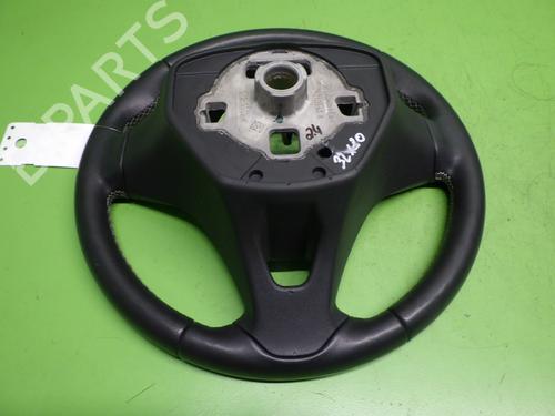 Steering wheel OPEL ASTRA K (B16) 1.2 Turbo (68) | BP27976203C49 
