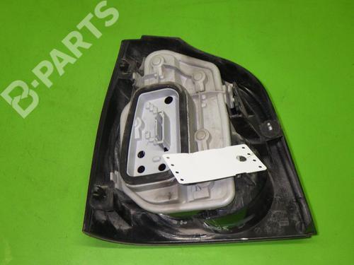 Right taillight VW POLO (9N_, 9A_) 1.4 FSI | BP6647786C35 