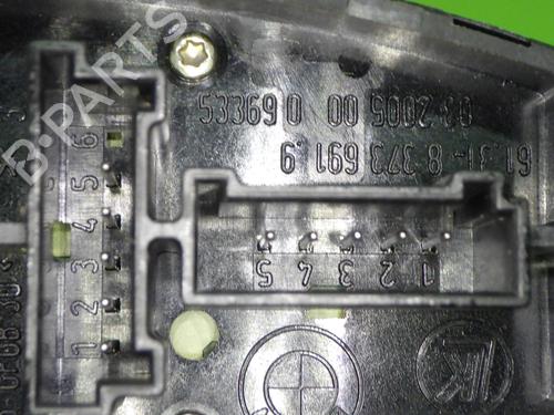 Mirror switch BMW 3 (E46) 318 i | BP6401862I25