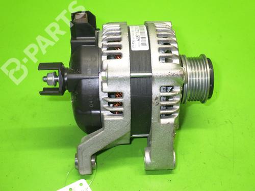 Generator OPEL CORSA E (X15) 1.4 (08, 68) (90 hp) 6397411