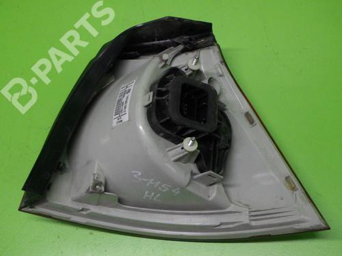 Left taillight VW GOLF V (1K1) 1.9 TDI | BP11771730C34 