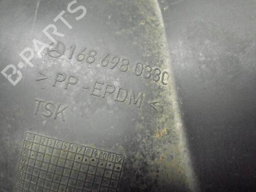 Wheel arch MERCEDES-BENZ A-CLASS (W168) A 140 (168.031, 168.131) | BP14715193C56 