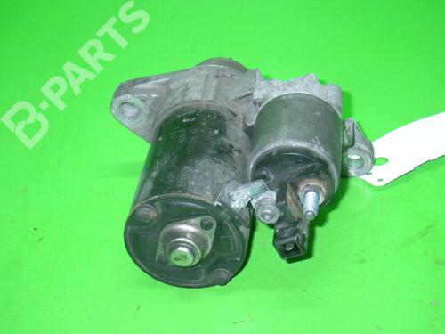 Starter VW FOX Hatchback (5Z1, 5Z3, 5Z4) 1.2 | BP6352119M8 