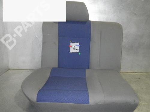 Sæde Bagtil SEAT IBIZA III (6L1) 1.4 16V (75 hp) 6405707