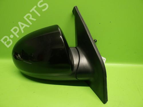 Right mirror KIA PICANTO I (SA) 1.1 | BP24458575C27 