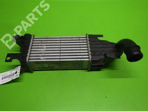 Used Intercooler OPEL ASTRA H (A04) 1.7 CDTI (L48) (100 hp) 6401112