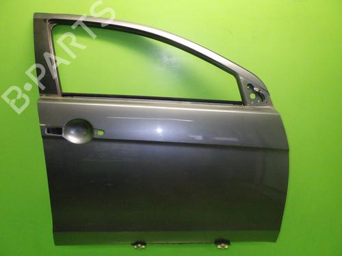 Used Right front door Right front door MITSUBISHI LANCER VIII Sportback (CX_A) 1.8 DI-D (CX9A) (150 hp) 33278076 33278076