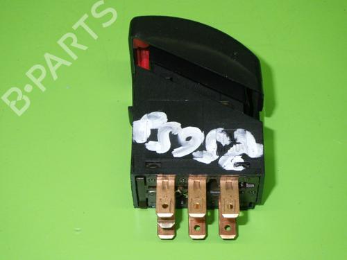 Warning switch OPEL CORSA B (S93) 1.2 i 16V (F08, F68, M68) | BP6354805I22 