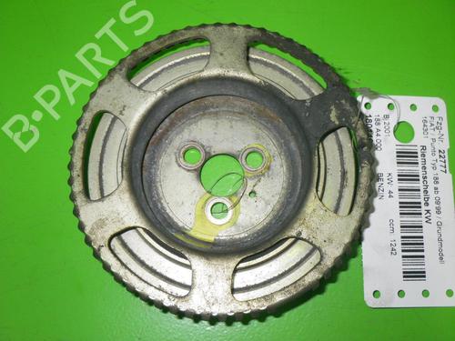 Used Pulley FIAT PUNTO (188_) 1.2 60 (188.030, .050, .130, .150, .230, .250) (60 hp) 14707468