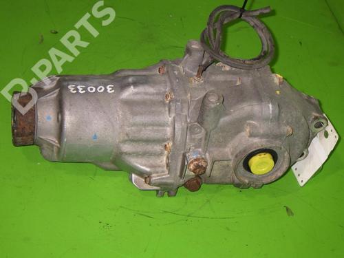 Rear differential HONDA HR-V (GH_) 1.6 16V 4WD (GH2, GH4) | BP6390558M24 