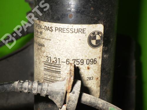 Right front shock absorber BMW 3 (E46) 318 i | BP8204578M17 