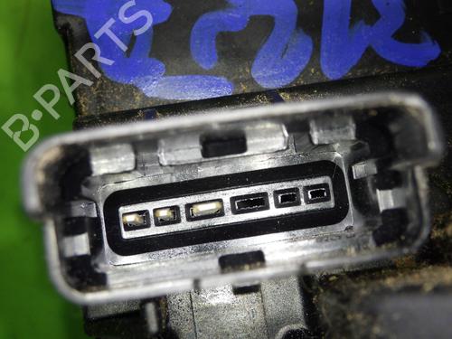 Front right lock NISSAN MICRA III (K12) 1.2 16V | BP22185337C97 