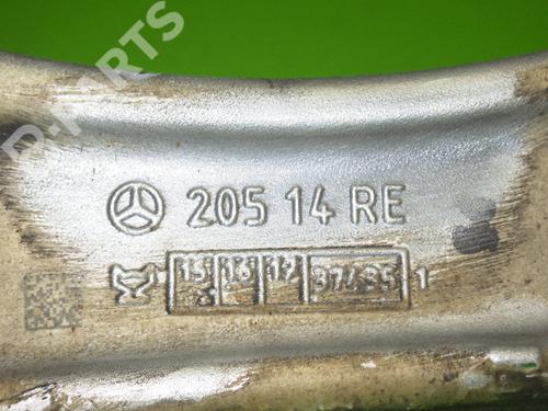 Right front suspension arm MERCEDES-BENZ C-CLASS (W205) C 180 (205.040, 205.140) | BP6604585M13 