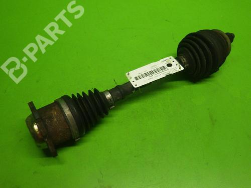 Used Left front driveshaft SEAT IBIZA III (6L1) 1.9 TDI (100 hp) 6666006