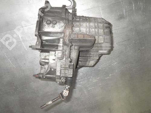 Gearbox FORD MONDEO I Turnier (BNP) 1.8 i 16V | BP6344402M3 