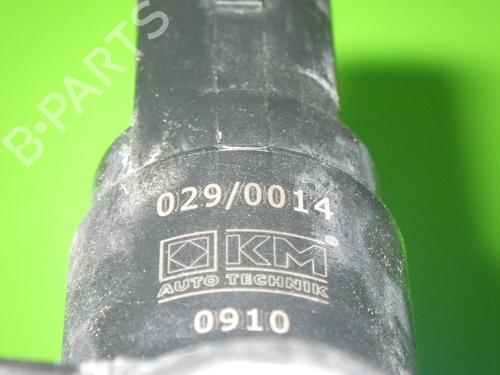 Washer pump MERCEDES-BENZ A-CLASS (W168) A 140 (168.031, 168.131) | BP14716325E24 
