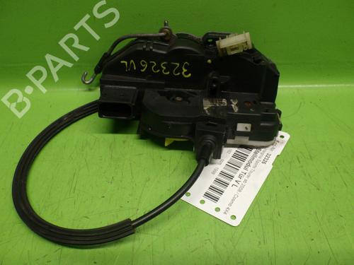 Front left lock OPEL INSIGNIA A Sports Tourer (G09) 2.0 Turbo 4x4 (35) | BP30187306C98