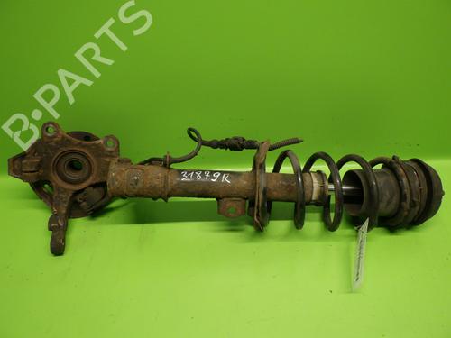 Used Right front shock absorber OPEL TIGRA TwinTop (X04) 1.4 (R97) (90 hp) 23120154