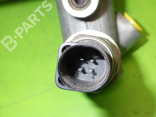 Brake master cylinder VW SHARAN (7M8, 7M9, 7M6) 1.9 TDI | BP11976852M77 