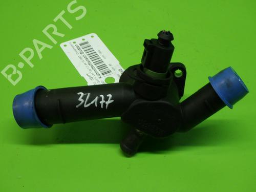 Used Pipe VW GOLF IV (1J1) 2.0 (115 hp) 27976323